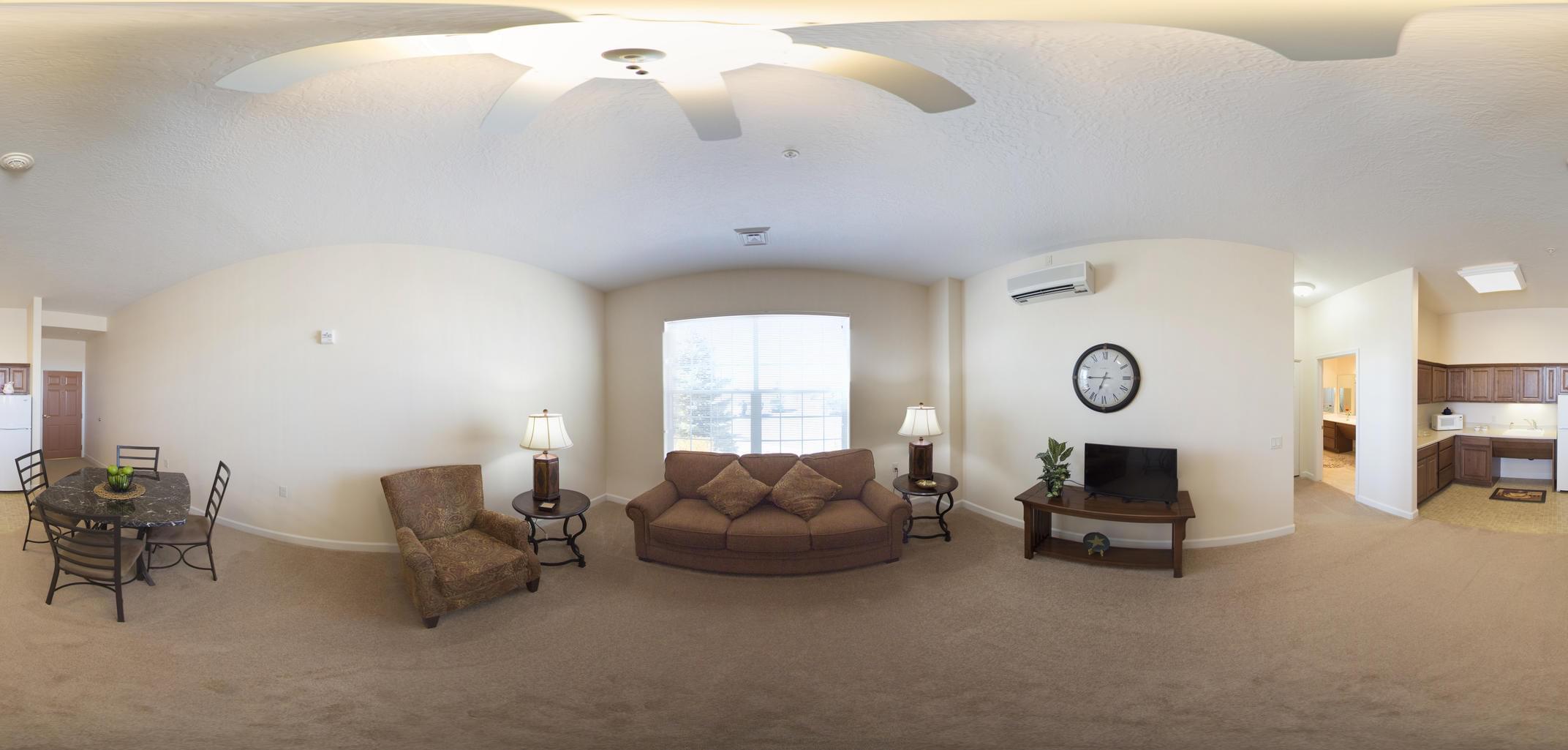 Highland Village of Elko Senior Living Community Assisted Living